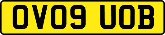 OV09UOB