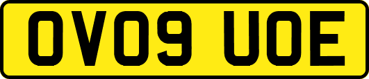 OV09UOE