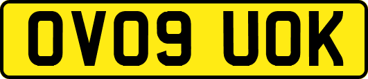 OV09UOK