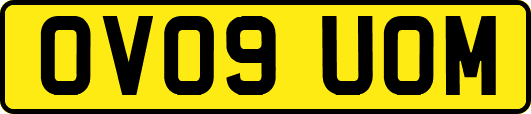 OV09UOM