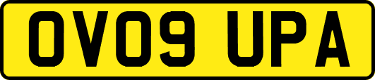 OV09UPA