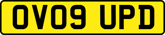 OV09UPD