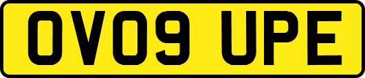 OV09UPE