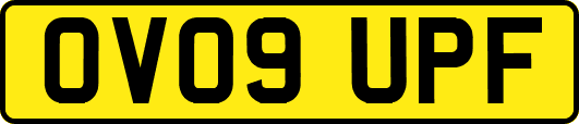 OV09UPF
