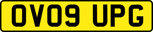 OV09UPG