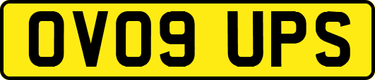 OV09UPS