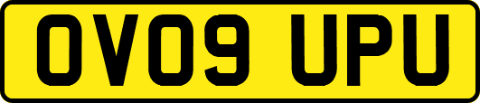 OV09UPU