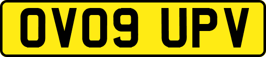 OV09UPV
