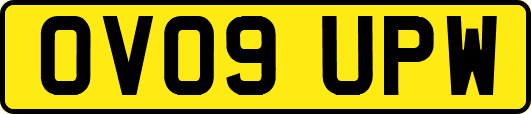 OV09UPW