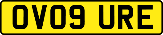 OV09URE