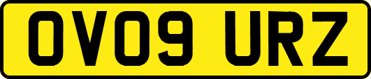 OV09URZ
