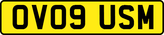 OV09USM