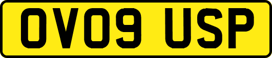 OV09USP
