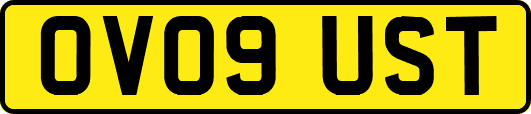 OV09UST