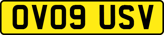 OV09USV