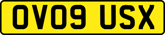 OV09USX