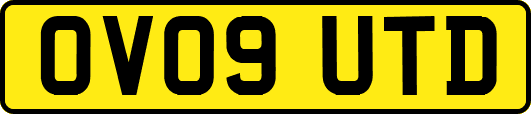 OV09UTD