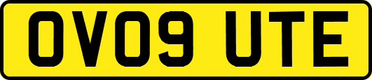OV09UTE
