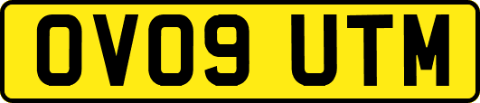 OV09UTM