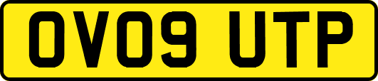 OV09UTP