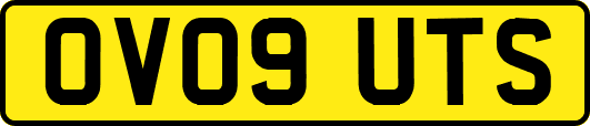 OV09UTS