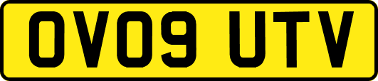 OV09UTV