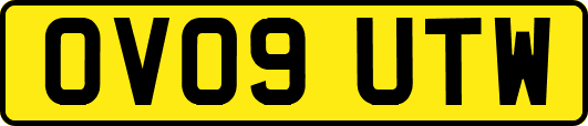 OV09UTW