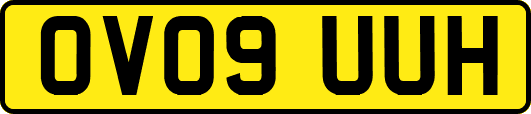 OV09UUH