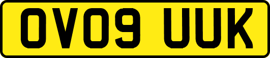 OV09UUK