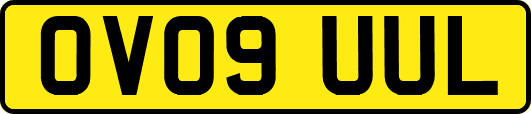OV09UUL