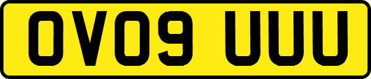 OV09UUU