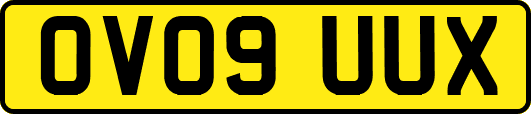 OV09UUX