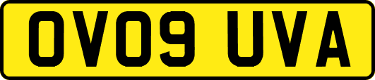 OV09UVA