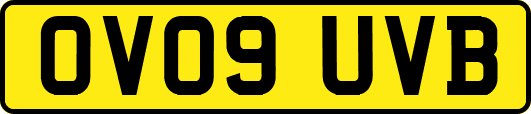 OV09UVB