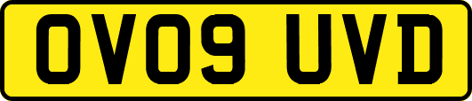 OV09UVD