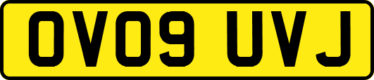 OV09UVJ