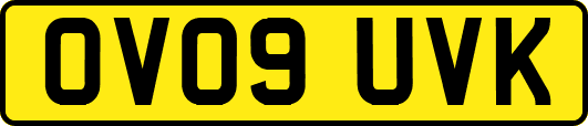 OV09UVK