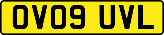 OV09UVL