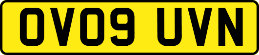OV09UVN