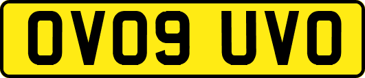 OV09UVO