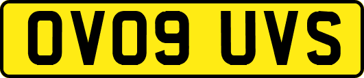 OV09UVS
