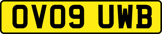 OV09UWB