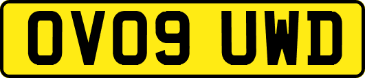 OV09UWD