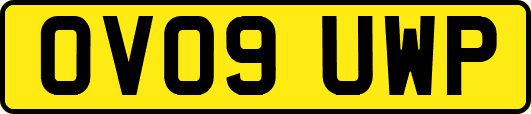 OV09UWP