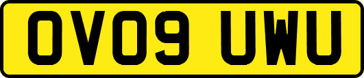 OV09UWU