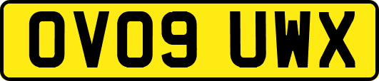 OV09UWX