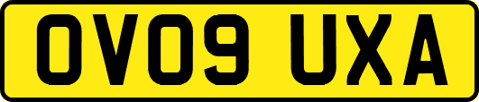 OV09UXA