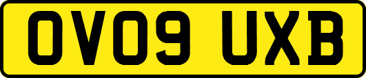 OV09UXB