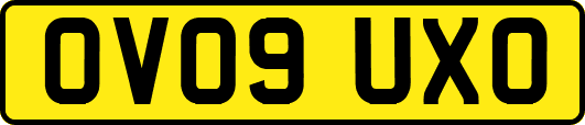 OV09UXO