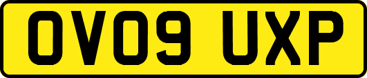 OV09UXP